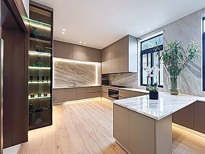 فيلا فاخرة حصرية في إجارا بتشطيبات فاخرة وتصميم أنيق