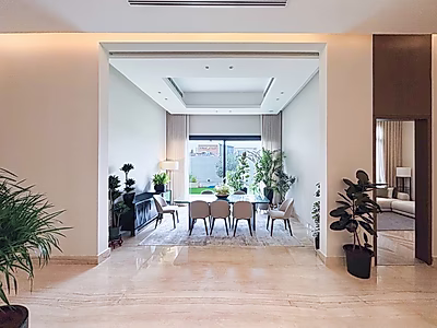 فيلا فاخرة حصرية في إجارا بتشطيبات فاخرة وتصميم أنيق