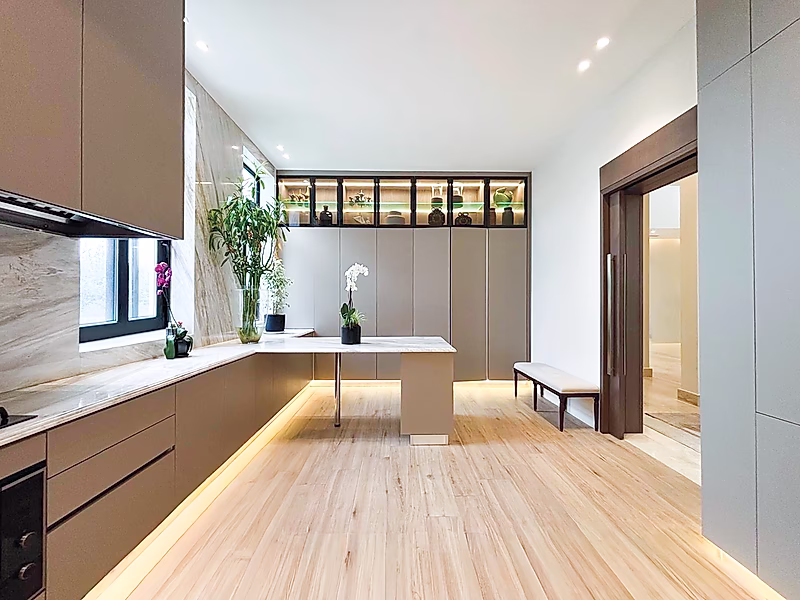 فيلا فاخرة حصرية في إجارا بتشطيبات فاخرة وتصميم أنيق - Photo 18