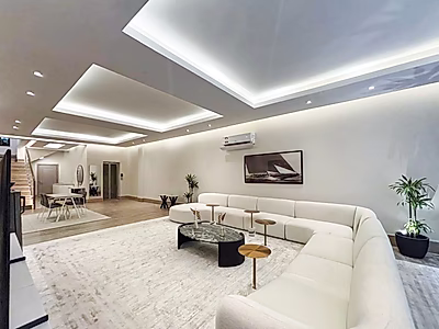 فيلا فاخرة حصرية في إجارا بتشطيبات فاخرة وتصميم أنيق