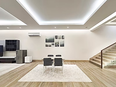 فيلا فاخرة حصرية في إجارا بتشطيبات فاخرة وتصميم أنيق