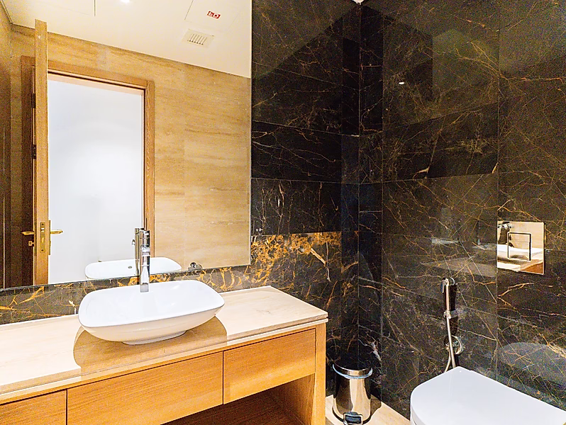 2 WEEKS FREE! | 1BR HOTEL APARTMENT | WEST BAY - Photo 6