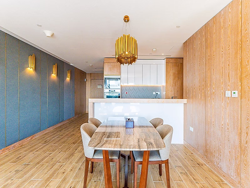2 WEEKS FREE! | 1BR HOTEL APARTMENT | WEST BAY - Photo 8