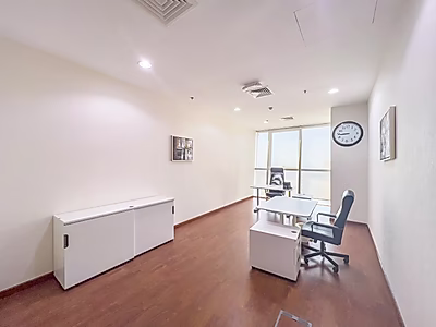 Prime 26 SQM Office on West Bay