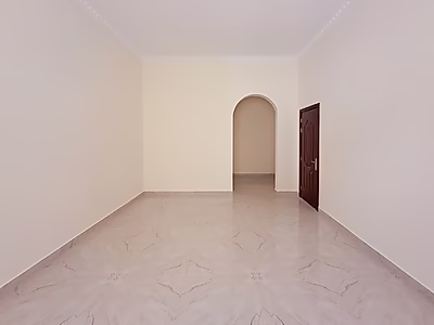 فيلا مهيبة بمساحات معيشة واسعة