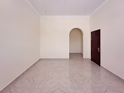 فيلا مهيبة بمساحات معيشة واسعة