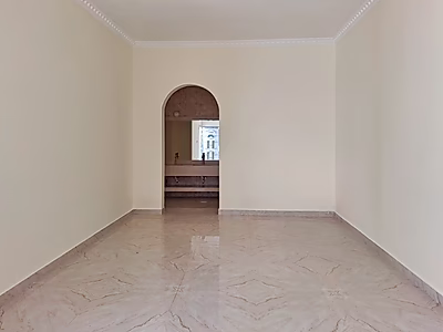 فيلا مهيبة بمساحات معيشة واسعة