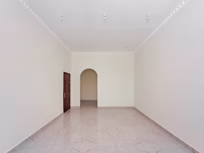 فيلا مهيبة بمساحات معيشة واسعة