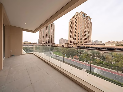 Luxury 2BR Haven | Impeccable Design