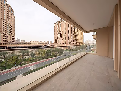 Luxury 2BR Haven | Impeccable Design