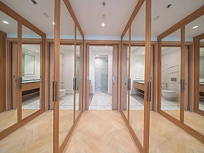 Luxury 2BR Haven | Impeccable Design