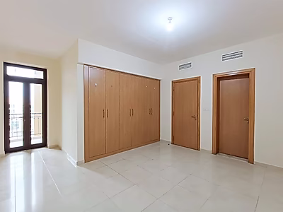 Sophisticated 3BR with Luxurious Finishes