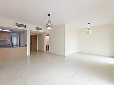 Sophisticated 3BR with Luxurious Finishes