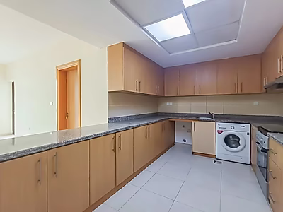 Sophisticated 3BR with Luxurious Finishes