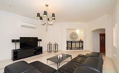  فيلا مستقلة فاخرة | مساحات واسعة | فرصة مميزة 