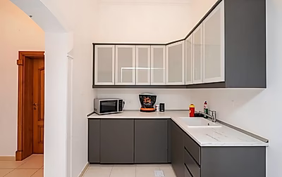  فيلا مستقلة فاخرة | مساحات واسعة | فرصة مميزة 