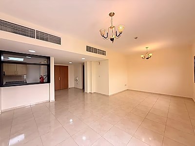 Stylish 3BR Apartment | Ideal Investment