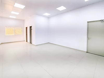 مخزن تبريد جديد بالكامل || مجهز بالكامل || موقع مميز