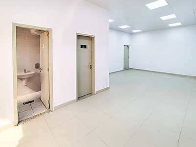 مخزن تبريد جديد بالكامل || مجهز بالكامل || موقع مميز