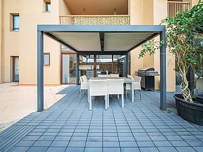 MODERN UPGRADED 2 MASTER BEDROOM + OFFICE + MAID | SPACIOUS TERRACE | PRIME OPPORTUNITY