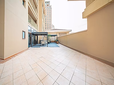 MODERN UPGRADED 2 MASTER BEDROOM + OFFICE + MAID | SPACIOUS TERRACE | PRIME OPPORTUNITY