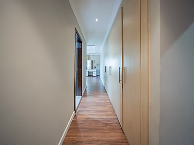 MODERN UPGRADED 2 MASTER BEDROOM + OFFICE + MAID | SPACIOUS TERRACE | PRIME OPPORTUNITY