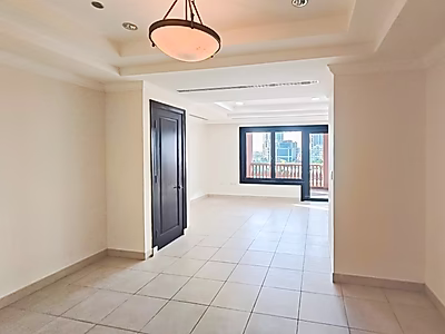 FOR SALE! AMAZING 1 BEDROOM I HUGE BALCONY I WITH TITLE DEED
