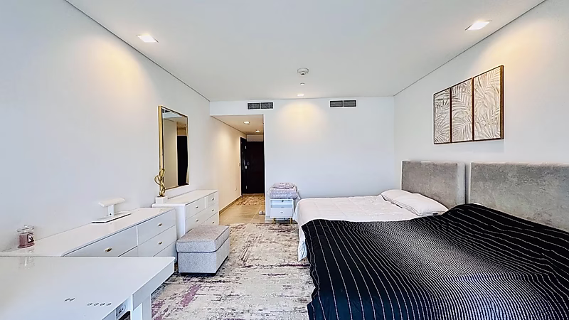 CHIC 1-BEDROOM WITH ELEGANT FINISHES | VIVA BAHRIYA - Photo 5