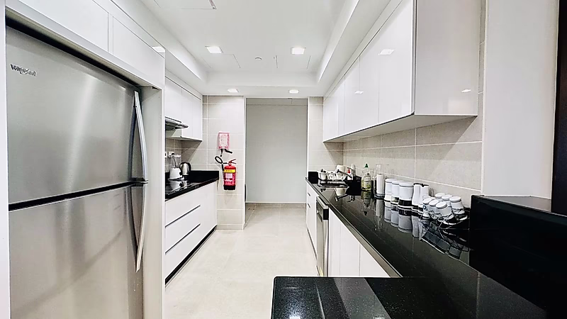 CHIC 1-BEDROOM WITH ELEGANT FINISHES | VIVA BAHRIYA - Photo 6