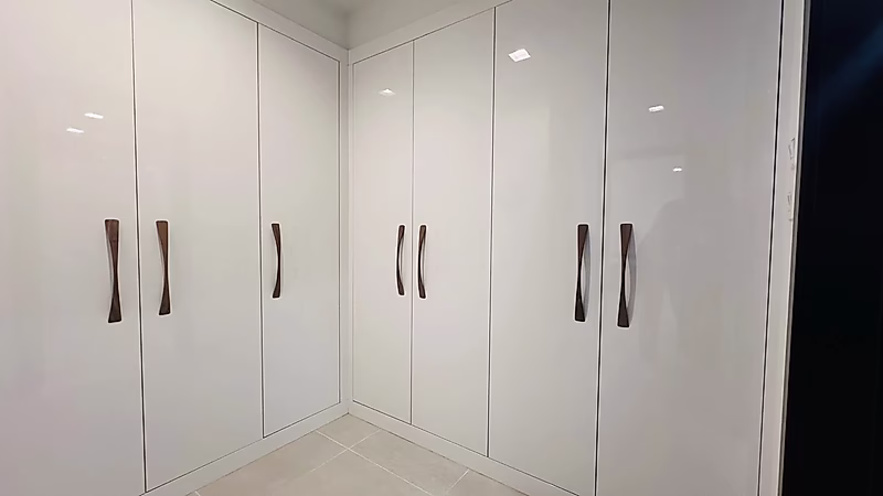 CHIC 1-BEDROOM WITH ELEGANT FINISHES | VIVA BAHRIYA - Photo 8