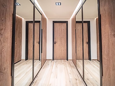 عرض جديد!! | غرفة نوم واحدة مخدومة بالكامل | دخول للشاطئ | ووترفرونت