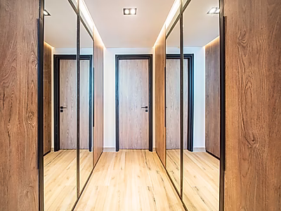 عرض قوي! | شقة فندقية مخدومة شاملة كل شي | قيمة مميزة للإيجار طويل المدى