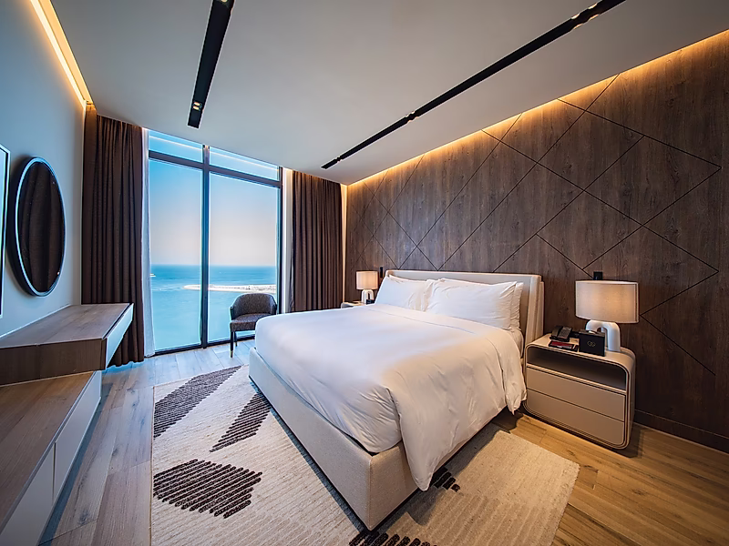 Hot Deal! All-Inclusive Serviced Apartment | Long-Term Value - Photo 9