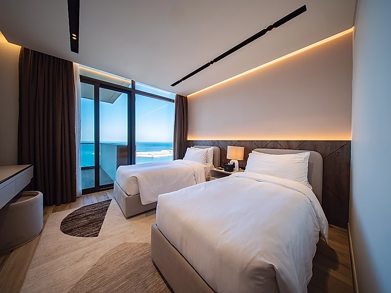Hot Deal! All-Inclusive Serviced Apartment | Long-Term Value - Photo 17