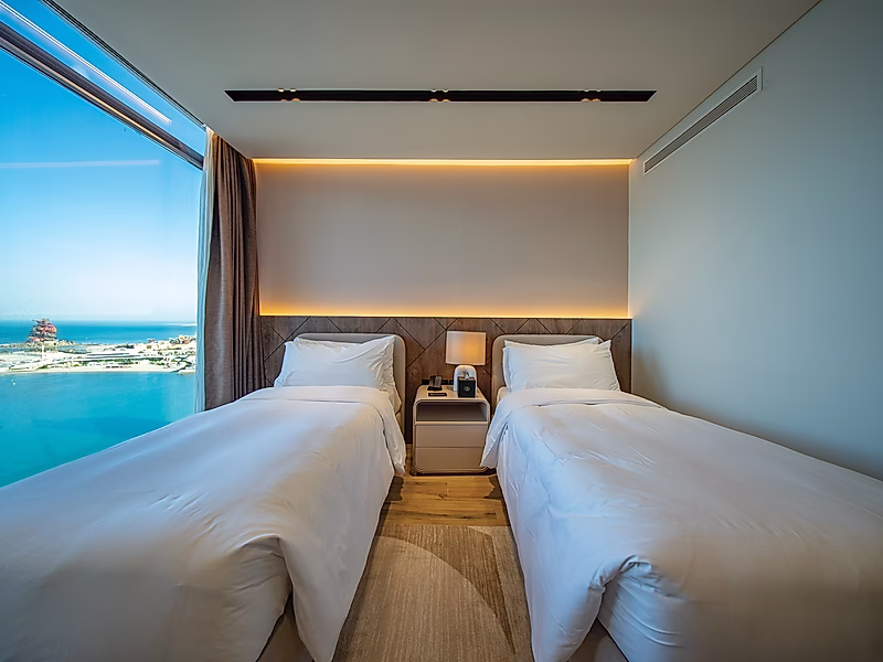 Hot Deal! All-Inclusive Serviced Apartment | Long-Term Value - Photo 18