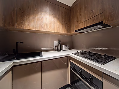 عرض قوي! | شقة فندقية مخدومة شاملة كل شي | قيمة مميزة للإيجار طويل المدى