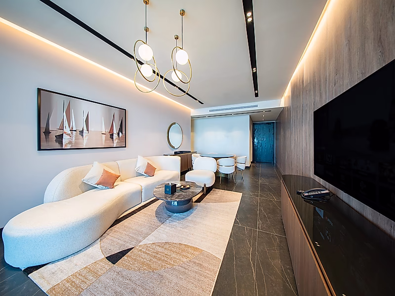 Hot Deal! All-Inclusive Serviced Apartment | Long-Term Value - Photo 24