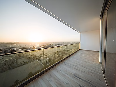 لفترة محدودة! | سكن فاخر بخدمات فندقية | عقد طويل الأمد