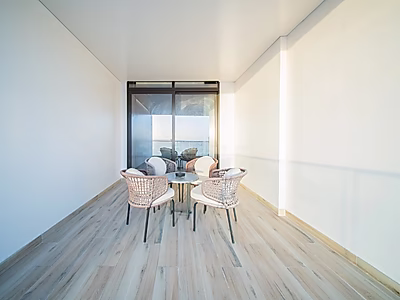 لفترة محدودة! | سكن فاخر بخدمات فندقية | عقد طويل الأمد