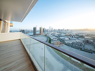 لفترة محدودة! | سكن فاخر بخدمات فندقية | عقد طويل الأمد