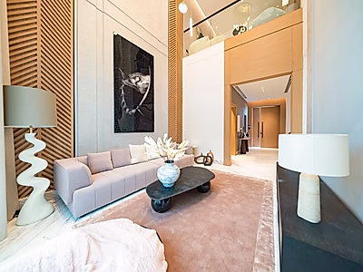 استمتع بأرقى أساليب الحياة الفاخرة في الخيسة – فيلا مفروشة بالكامل