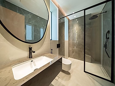 استمتع بأرقى أساليب الحياة الفاخرة في الخيسة – فيلا مفروشة بالكامل