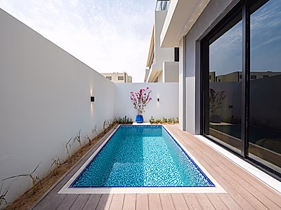 استمتع بأرقى أساليب الحياة الفاخرة في الخيسة – فيلا مفروشة بالكامل