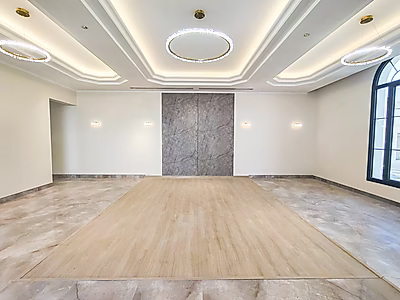 فيلا فاخرة تتكون من 7 غرف نوم وأكثر