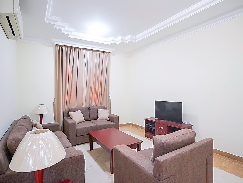 مبنى سكني رئيسي مفروش بالكامل للبيع | المنصورة - Photo 3