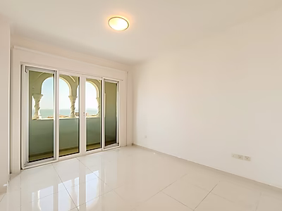 BEACH ACCESS | SUPERB 2 BED APARTMENT | VIVA BAHRIYA