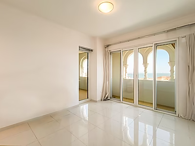 BEACH ACCESS | SUPERB 2 BED APARTMENT | VIVA BAHRIYA