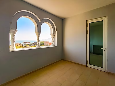 BEACH ACCESS | SUPERB 2 BED APARTMENT | VIVA BAHRIYA