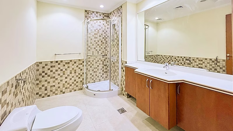 FULLY FURNISHED | HUGE BALCONY | 2BR - Photo 10