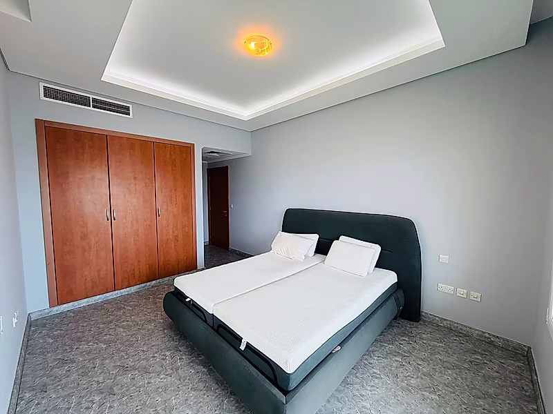 MODREN LUXURY I 3+MAID APARTMENT WITH TITLE DEED I PORTO ARABIA - Photo 4